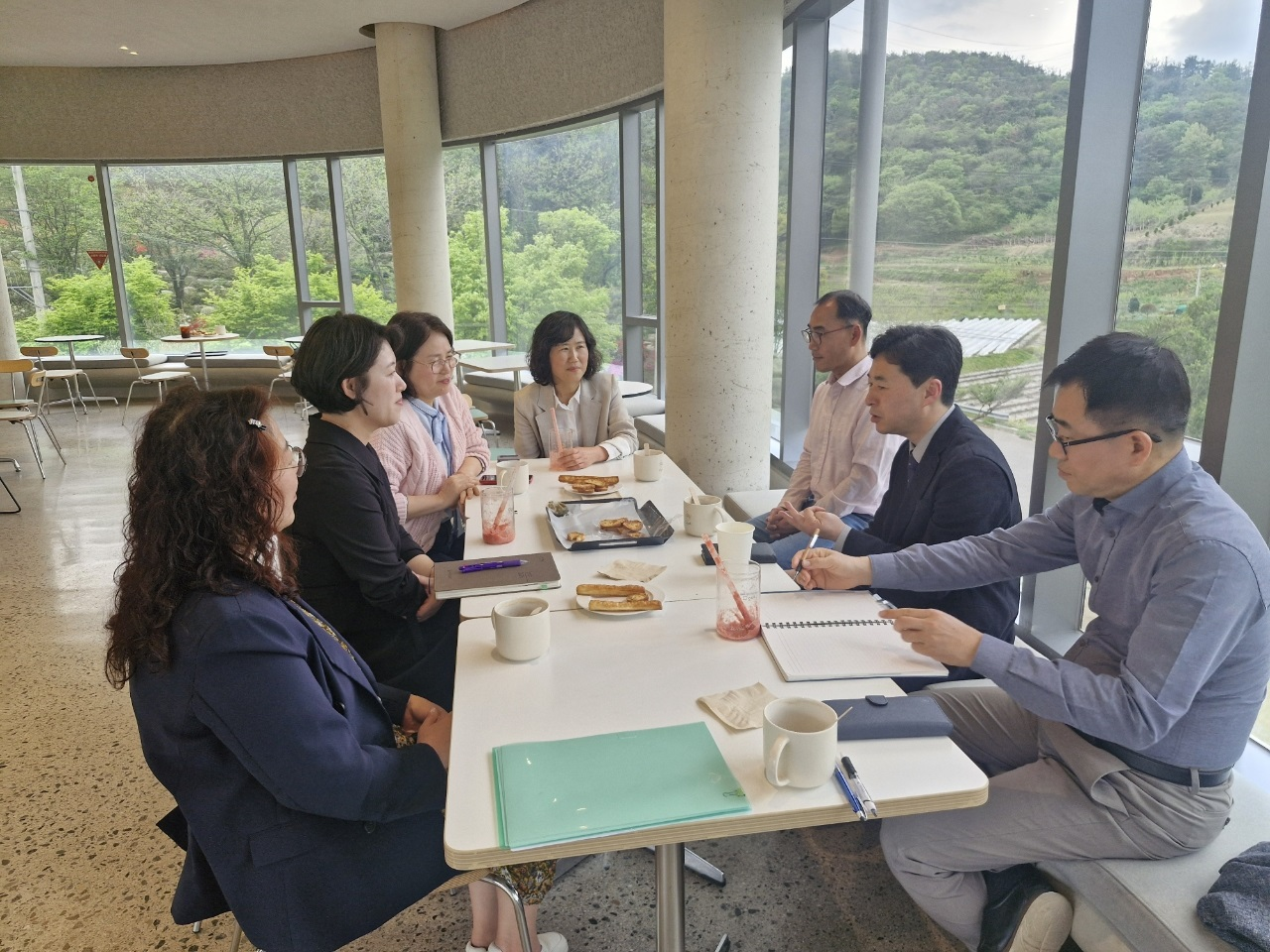 “학교시설관리 통합운영 지속가능한 미래로” 성과 재조명”