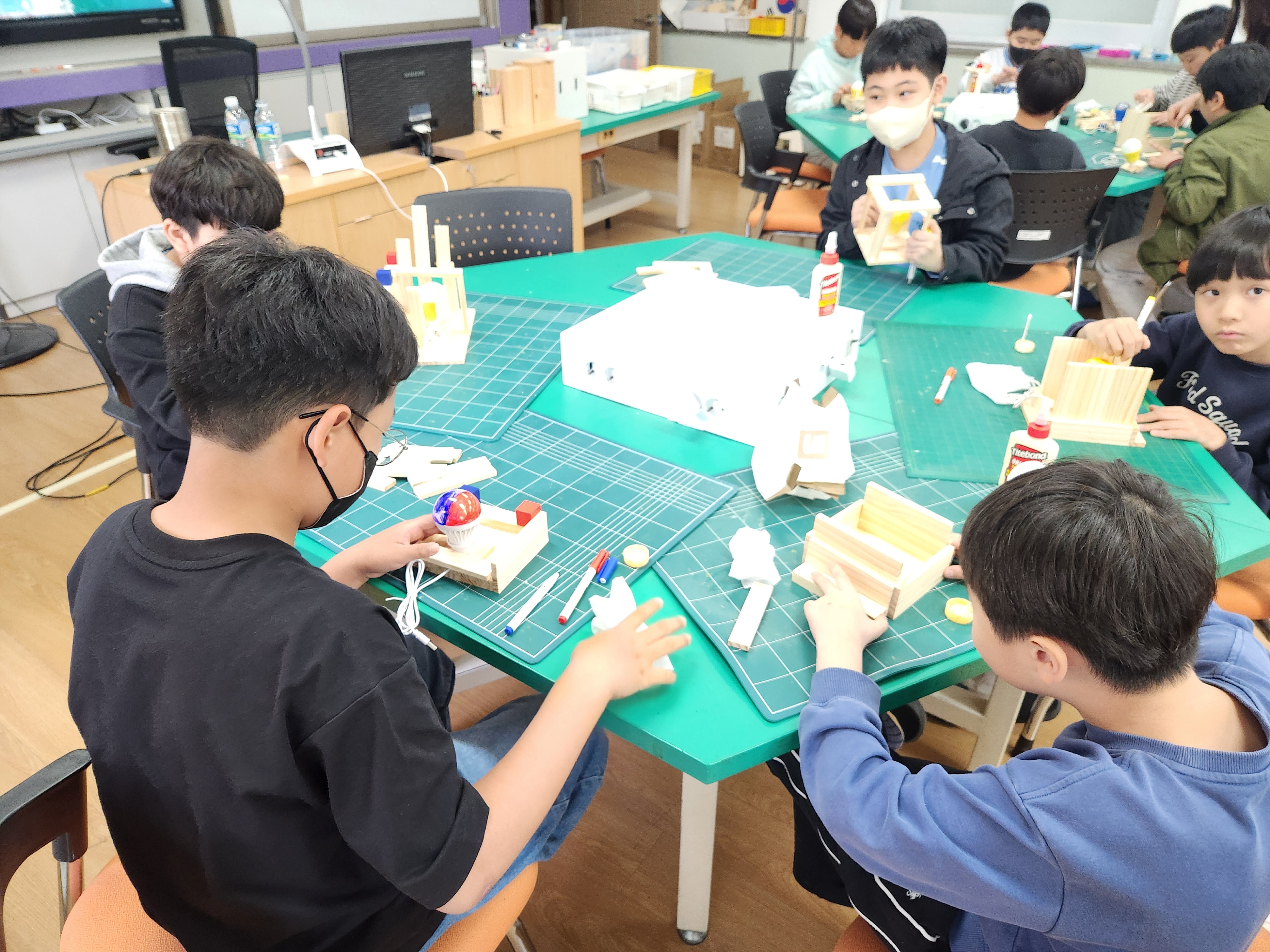  순천교육지원청,  2026. 순천발명교육센터 1일 발명교육 운영